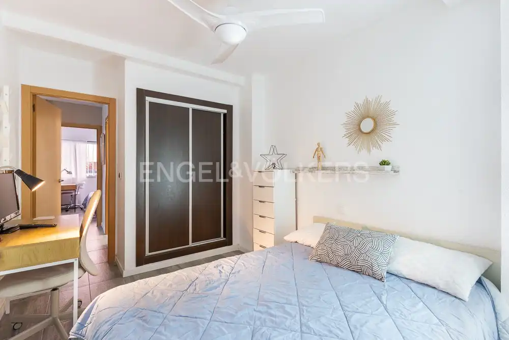 Piso de 70 m² en Valencia