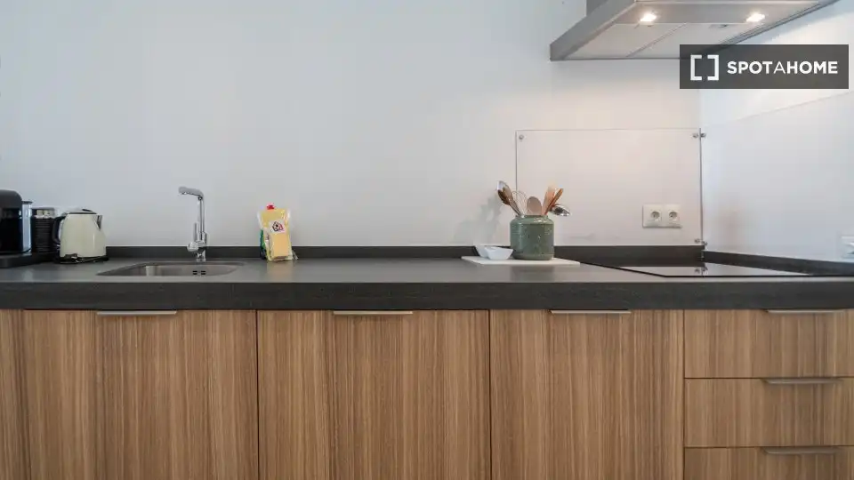 Habitación 58 m², Cádiz