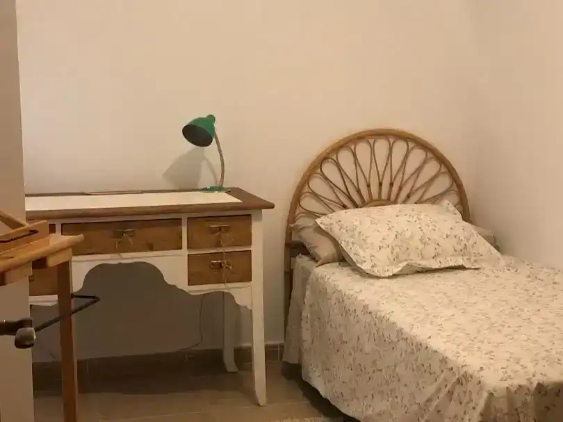 Piso de 112 m² en San Vicente del Raspeig
