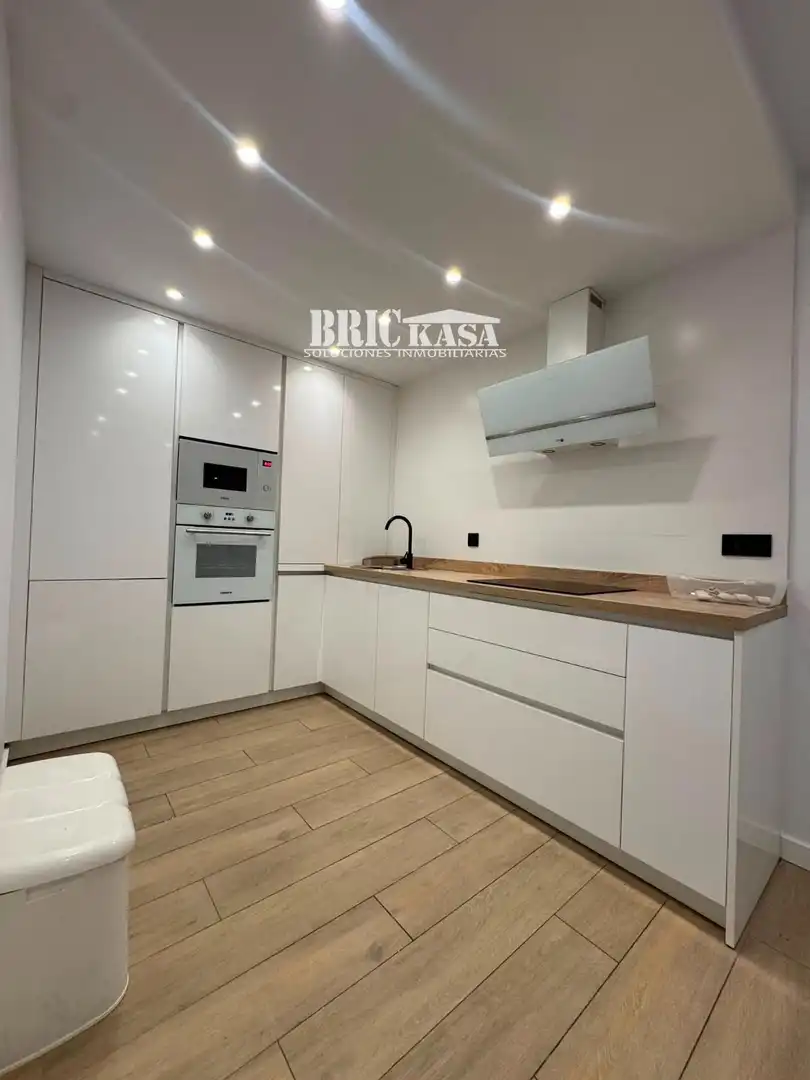 Piso de 170 m² en Cáceres