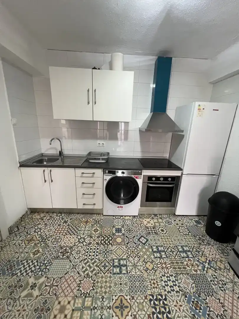 Piso de 110 m² en Almería