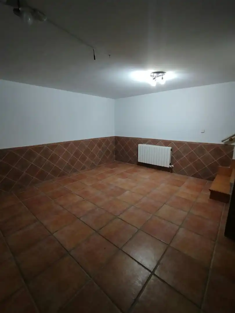 Wohnung 170 m² in El Fresno