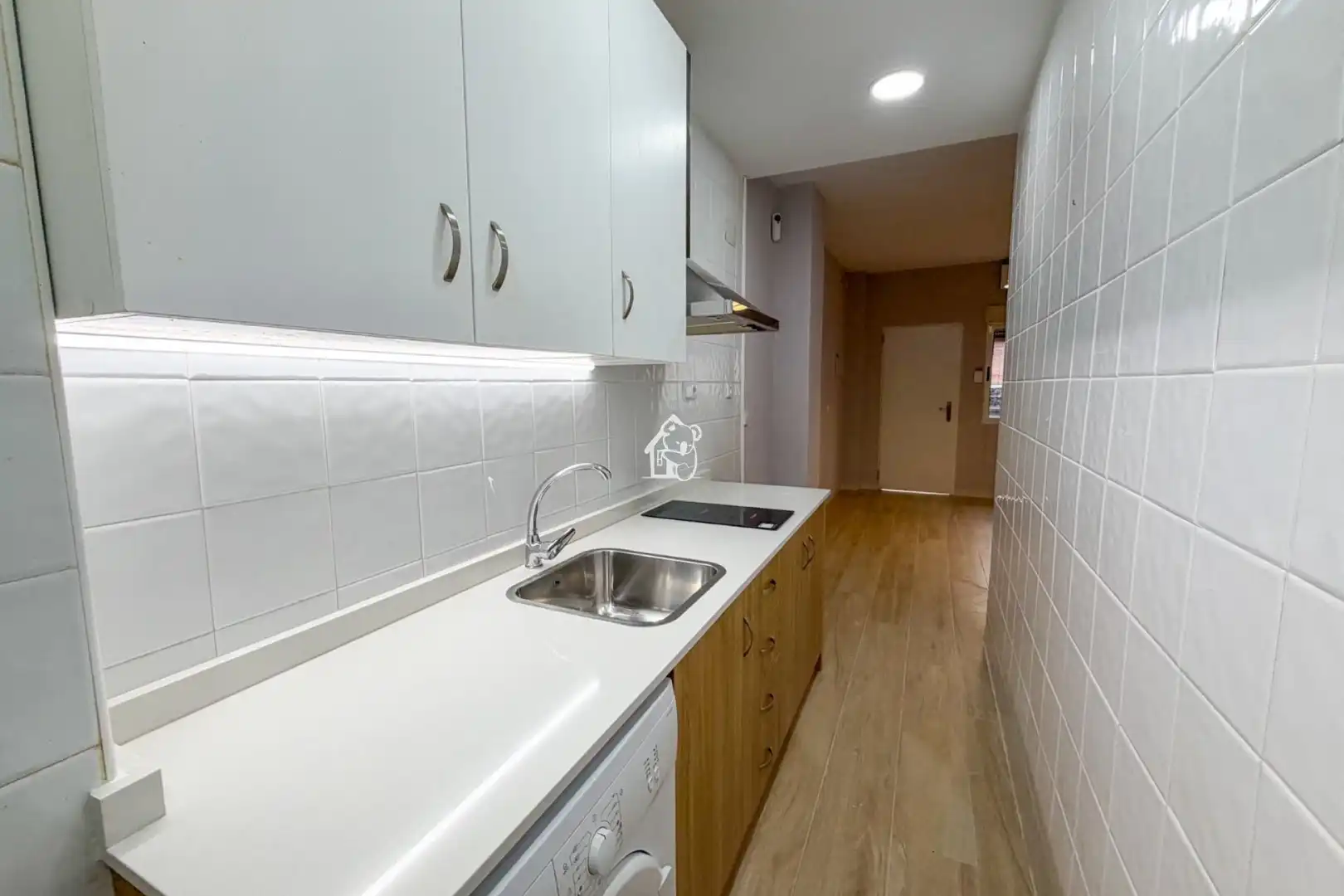 Wohnung 40 m² in Torrevieja