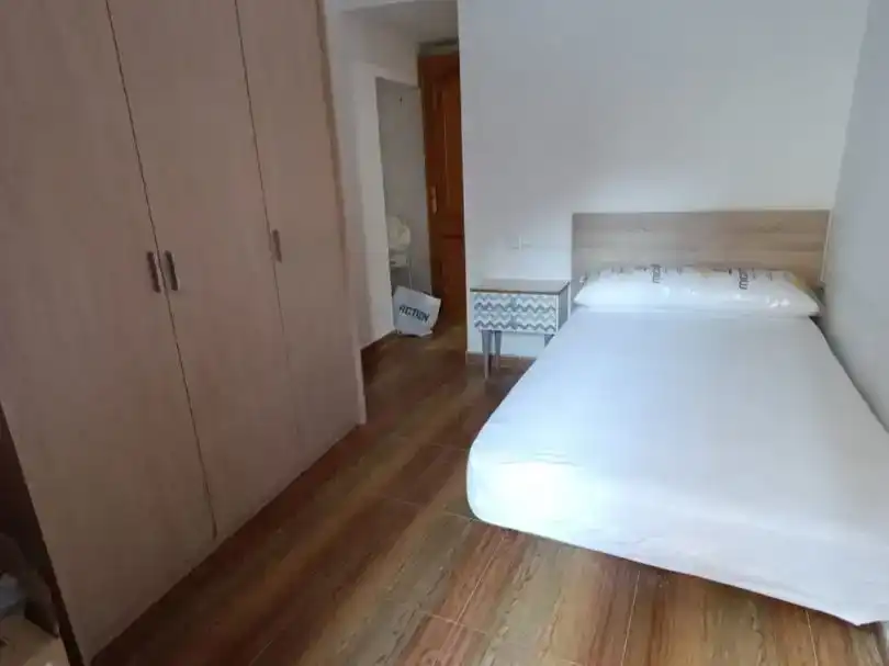 Piso de 95 m² en Cáceres