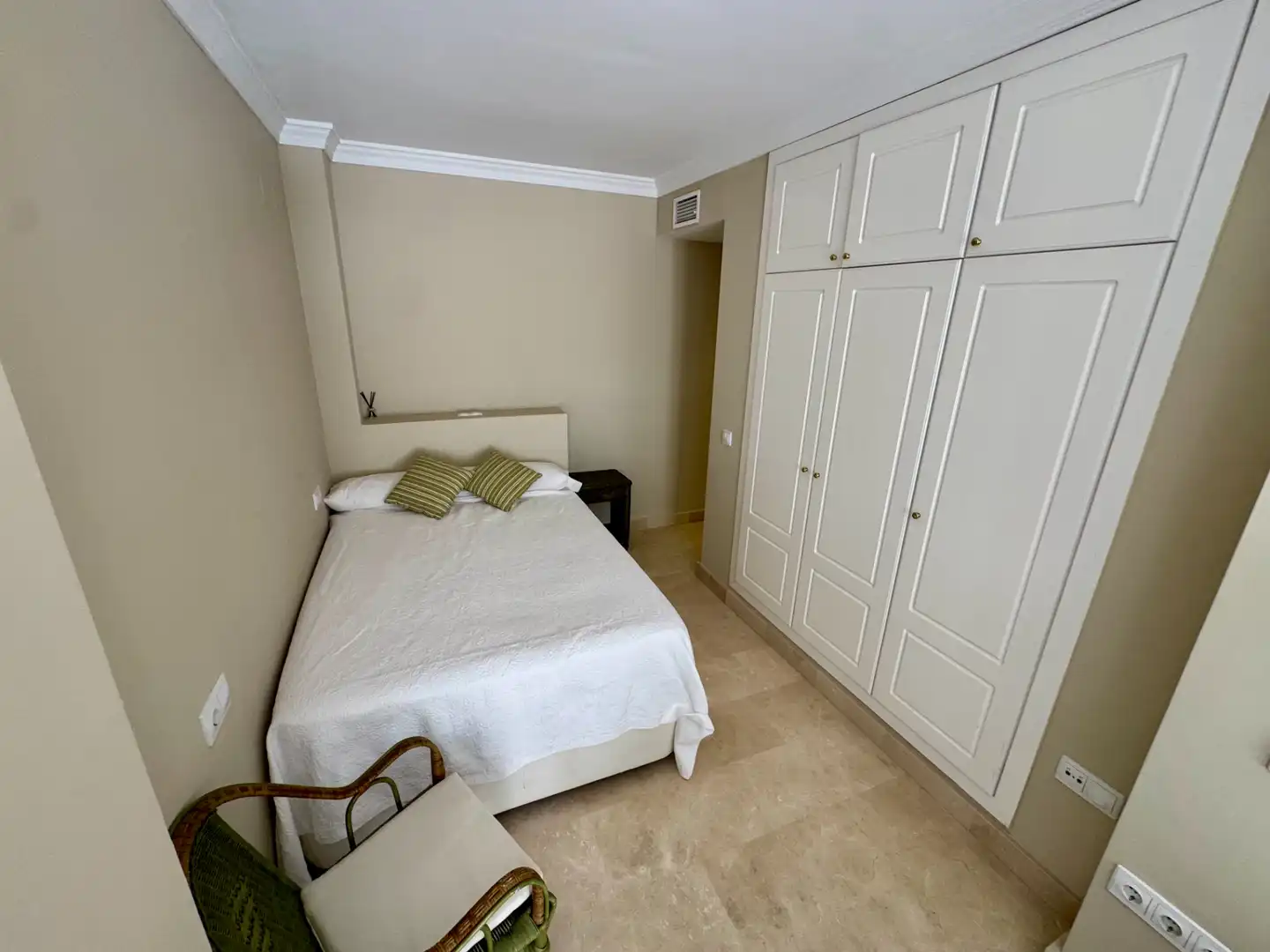 Piso de 120 m² en Marbella