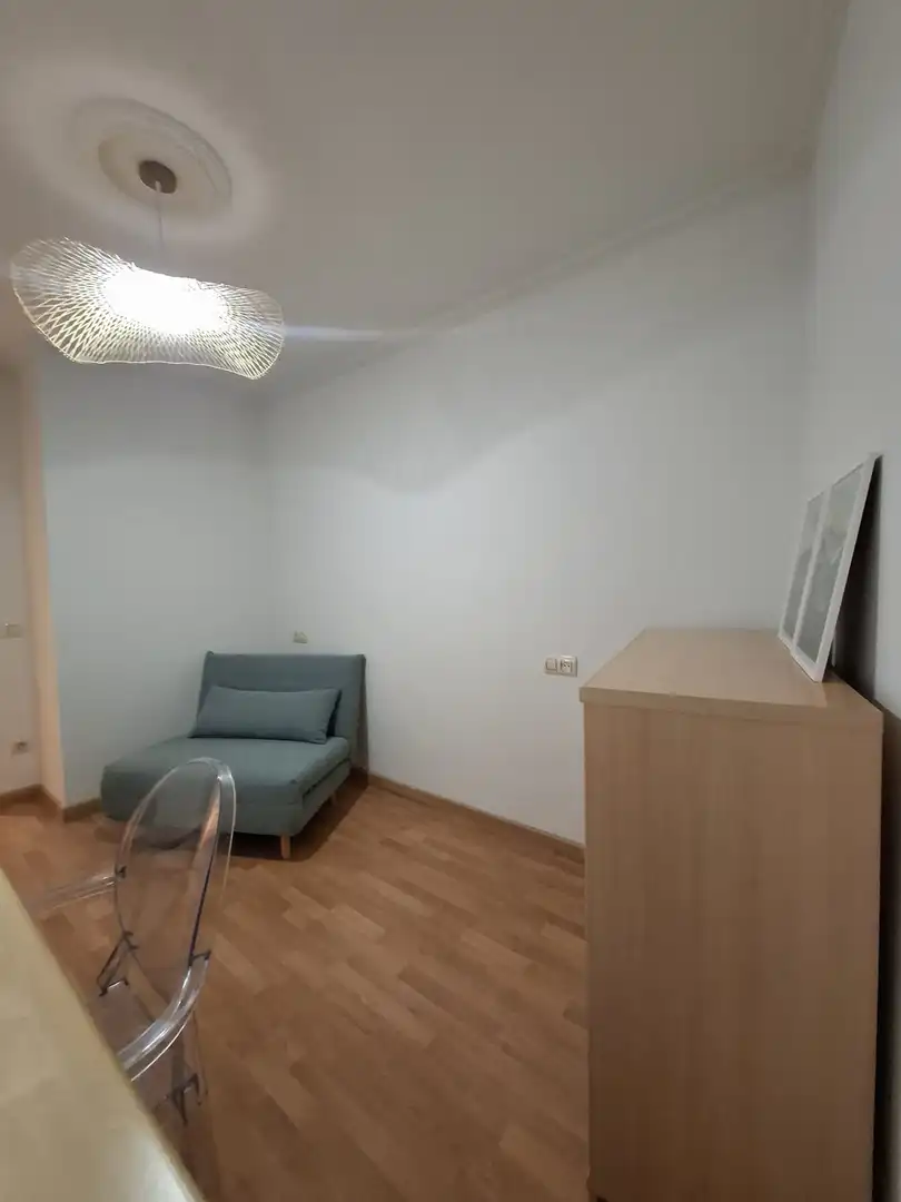 Pis de 53 m² a Gijón