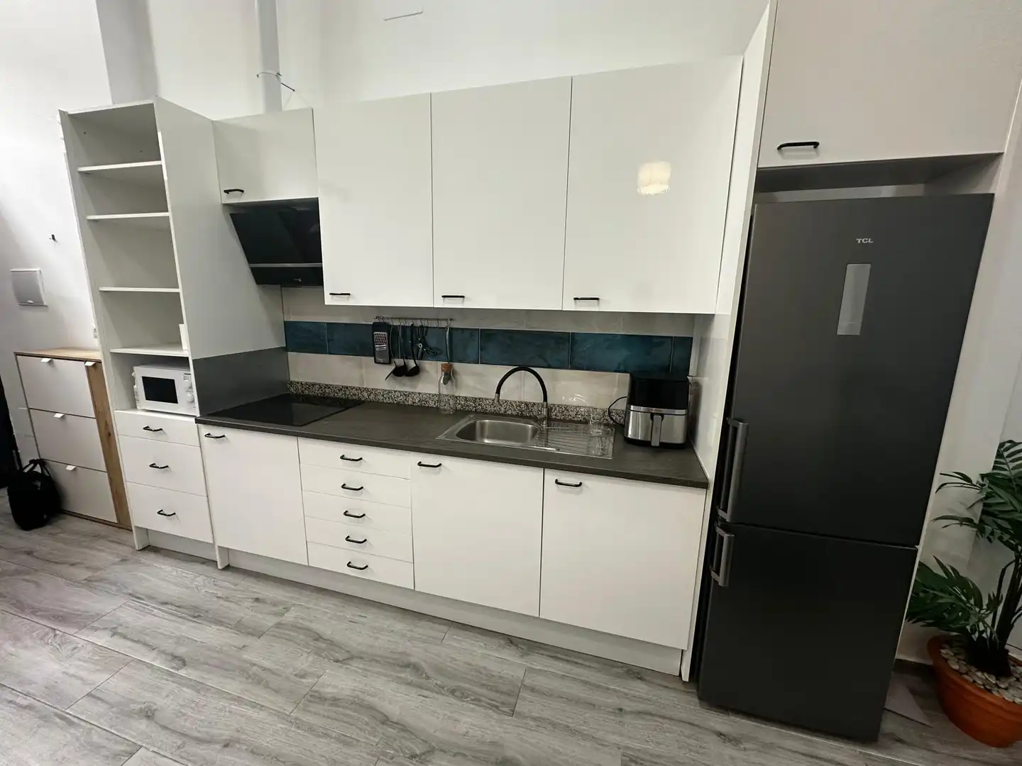 Appartamento 45 m² a Málaga