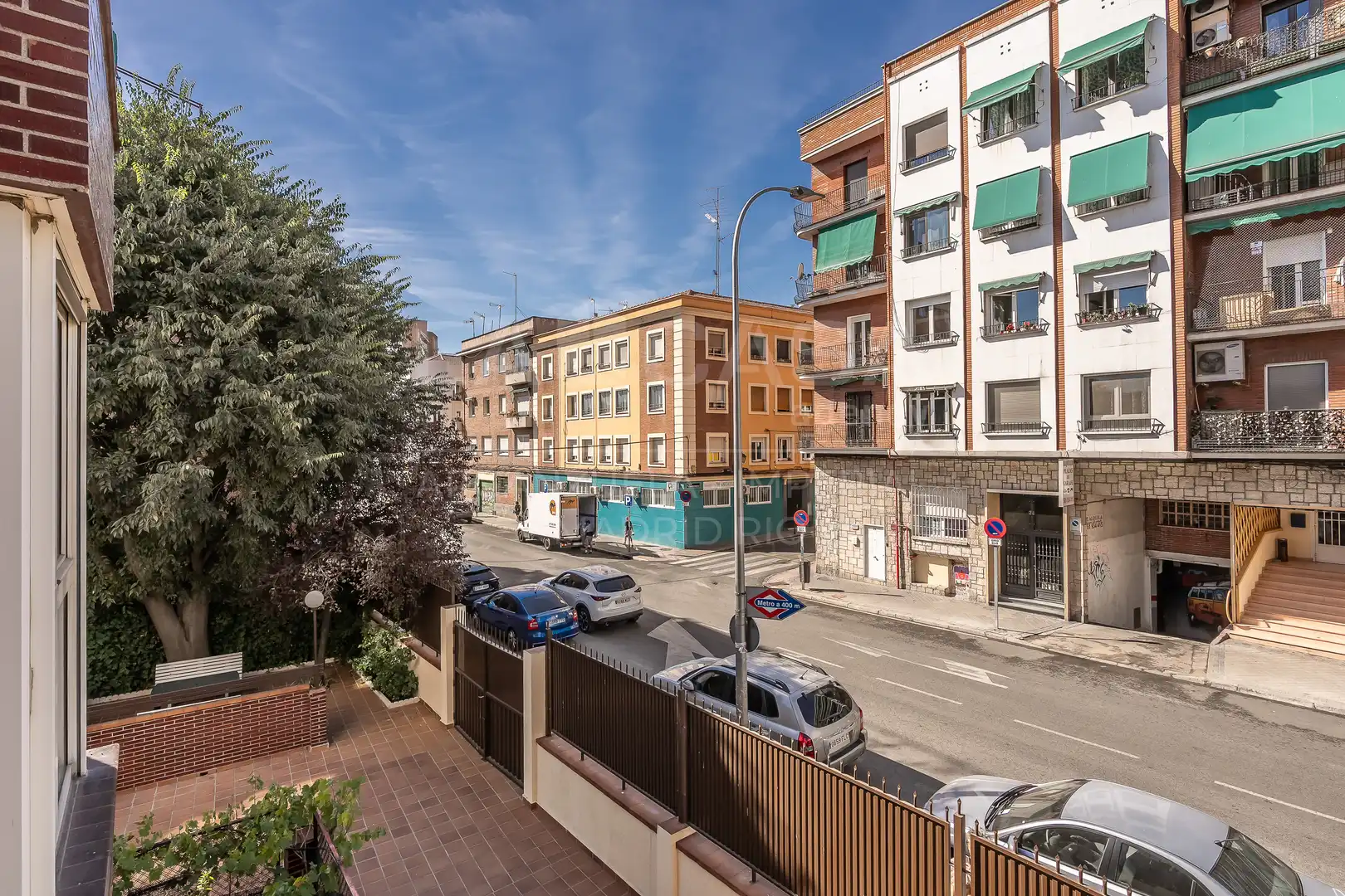 Wohnung 94 m² in Madrid