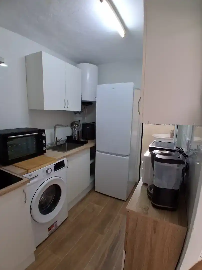 Piso de 55 m² en Sevilla