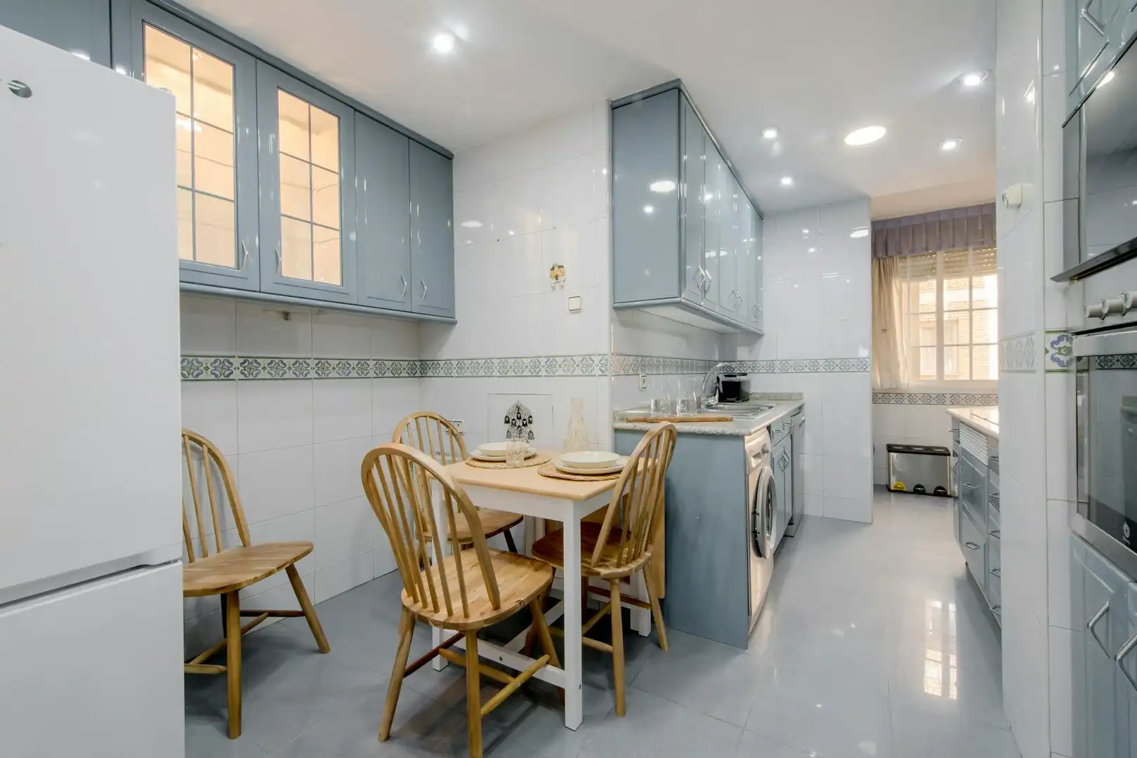 Zimmer zur Miete, Madrid