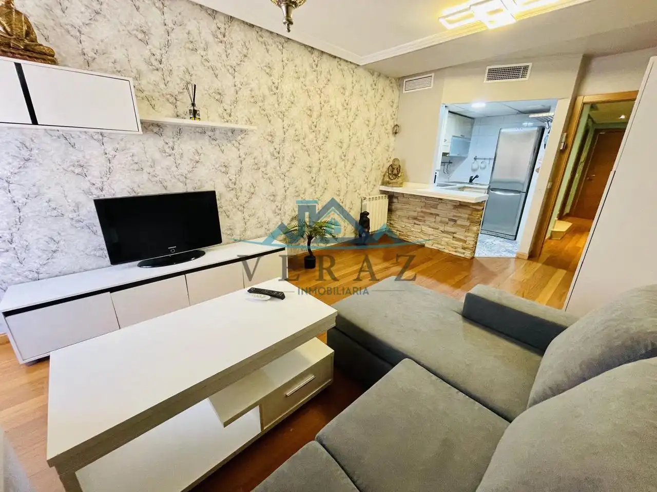 Piso de 80 m² en Talavera de la Reina