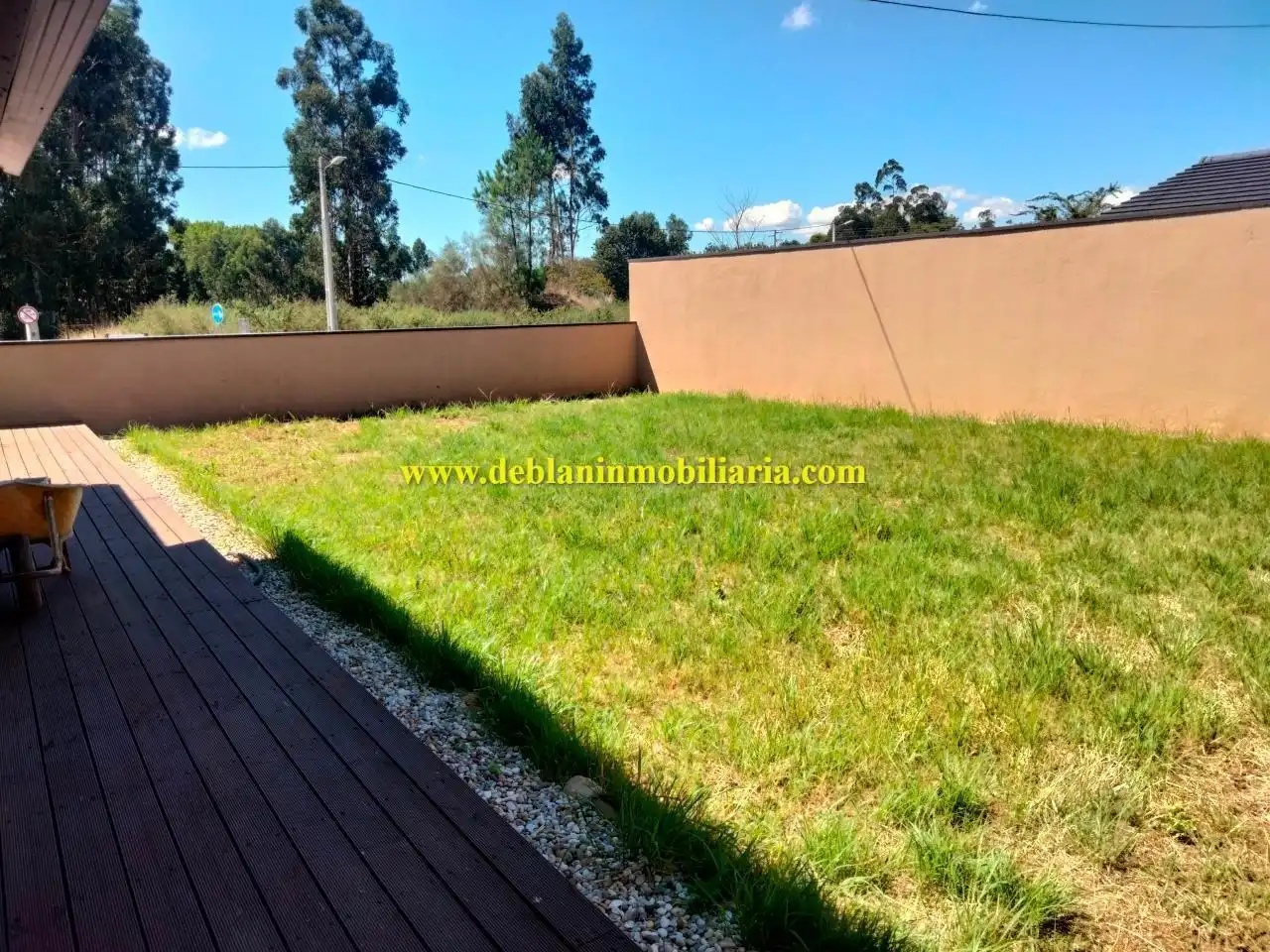 Piso de 40 m² en Tui