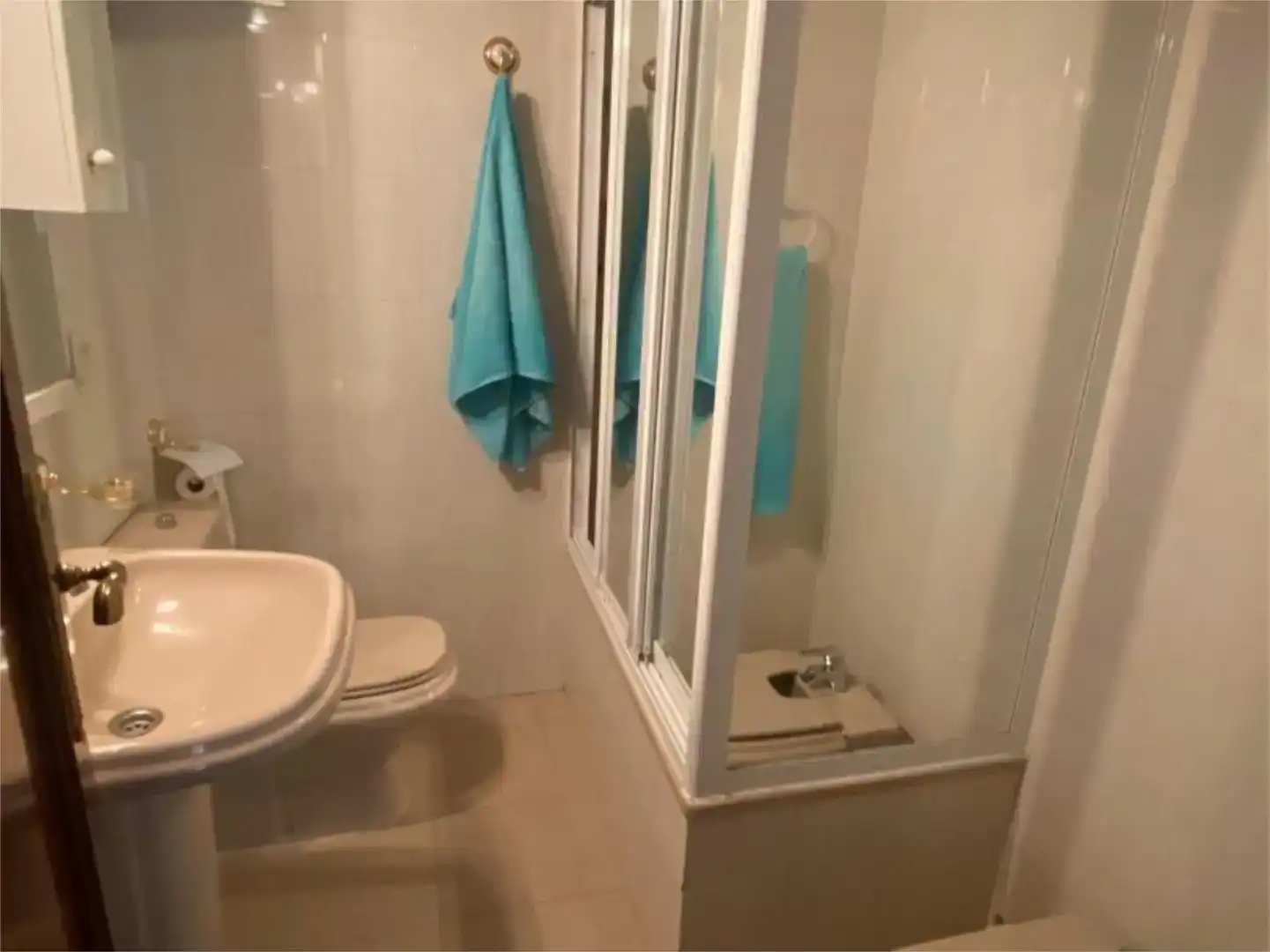 Habitación 110 m², Jaén