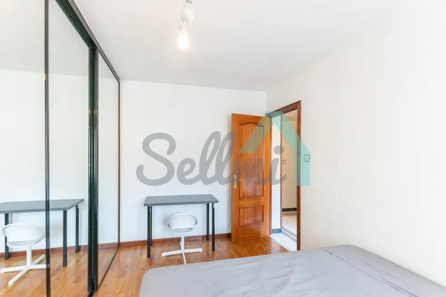 Habitación 66 m², Oviedo