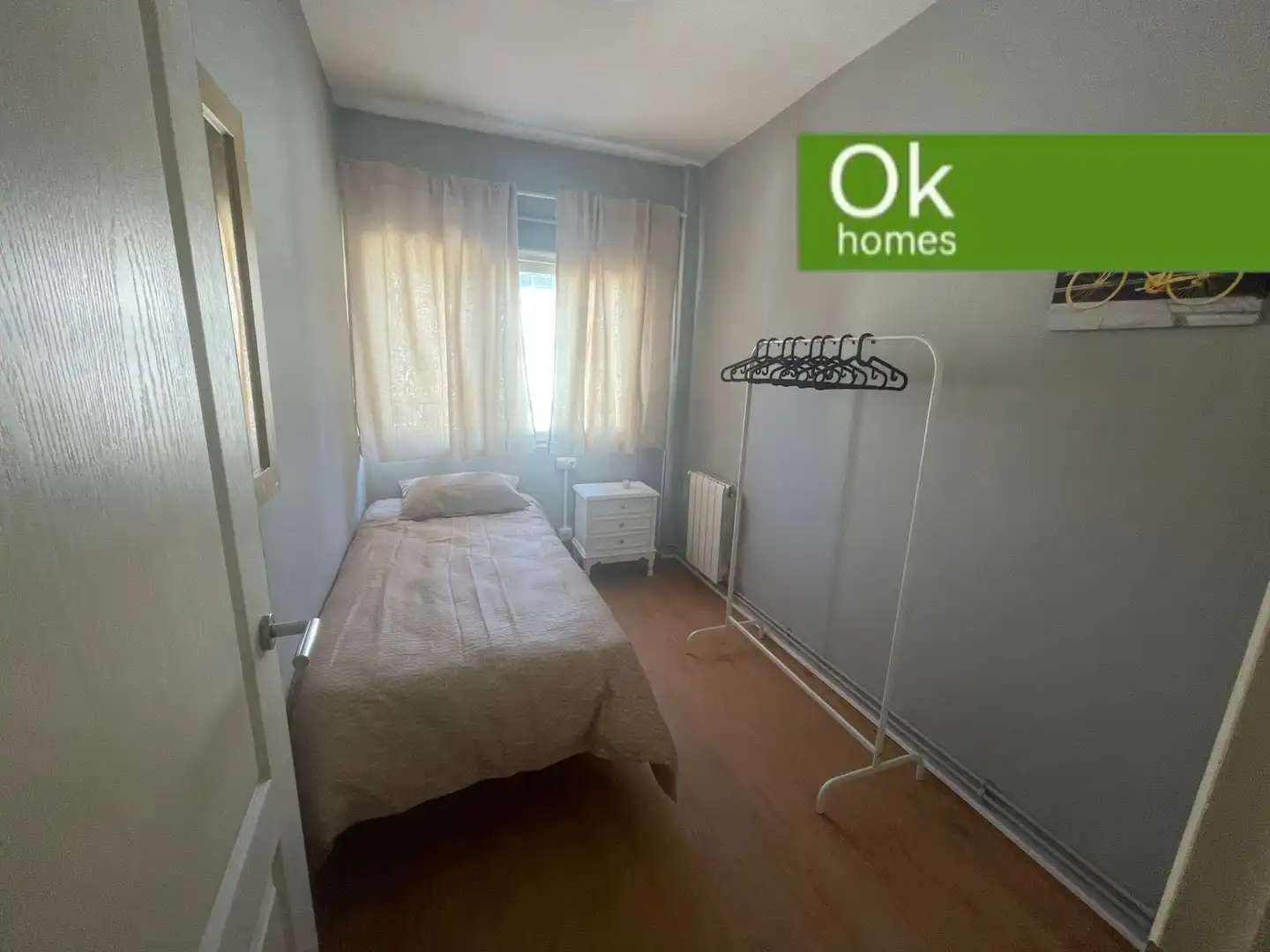 Pis de 65 m² a Lugo
