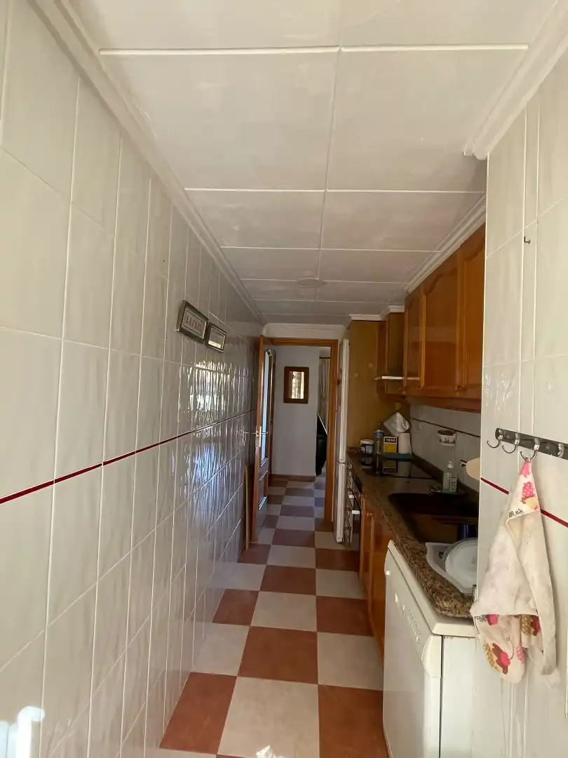 Piso de 85 m² en Valencia