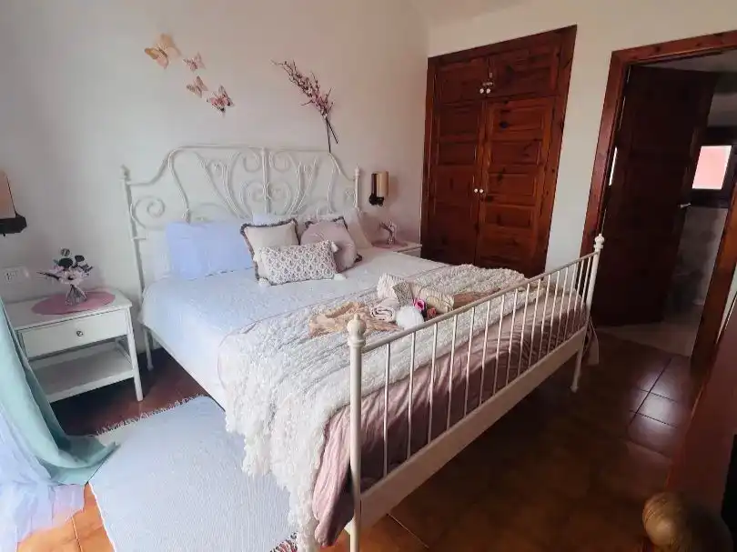 Квартира 75 м² у Ароні