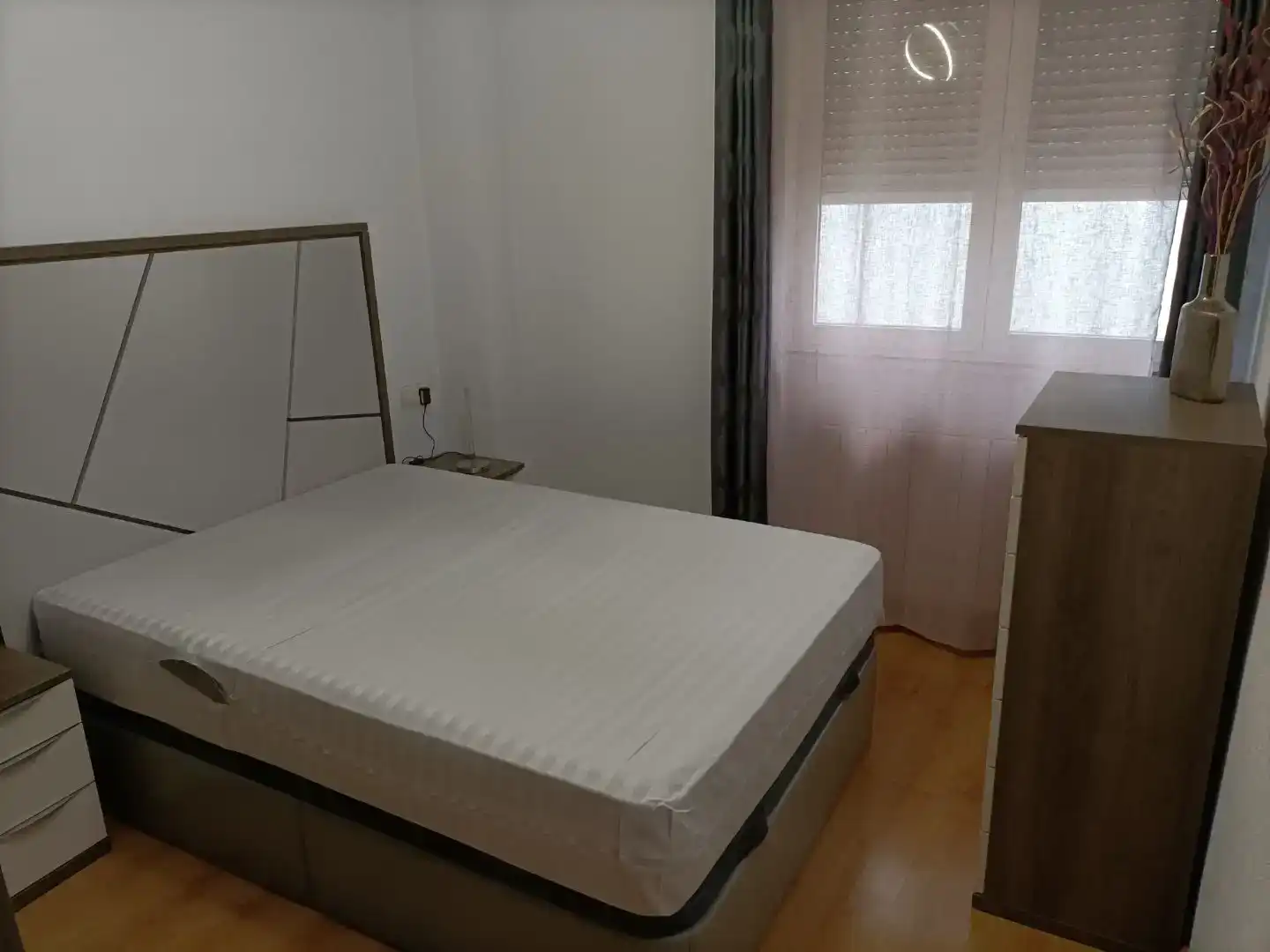 Piso de 80 m² en Salamanca