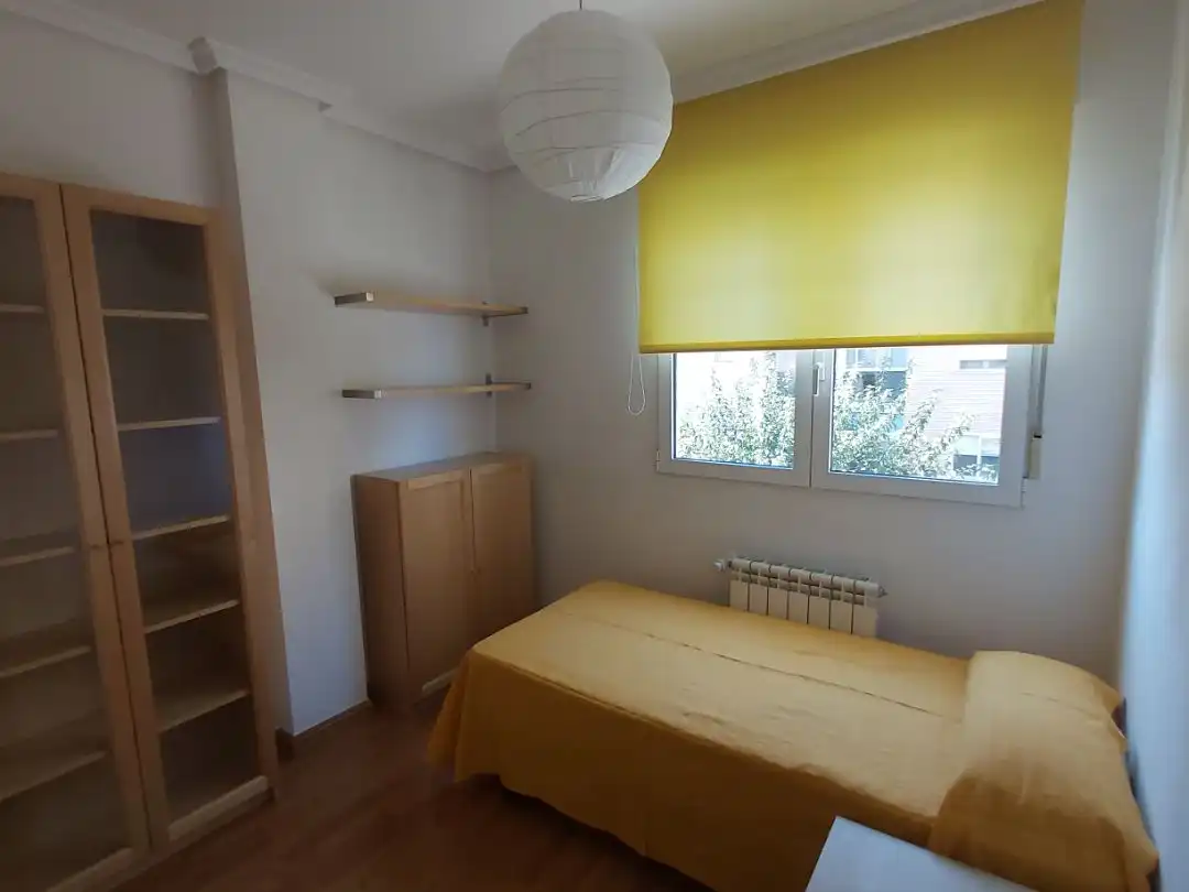 Pis de 90 m² a Albacete