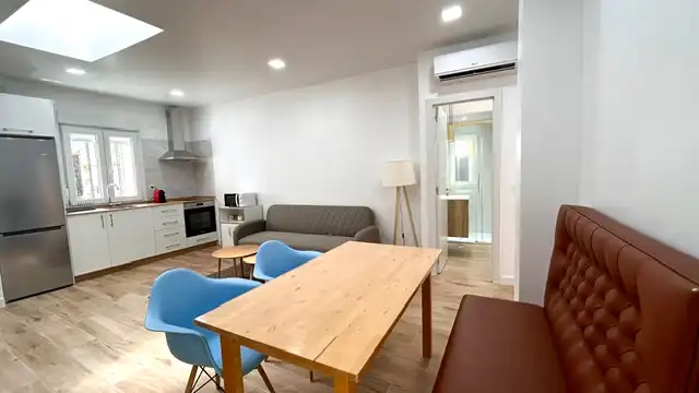 Piso de 75 m² en Málaga
