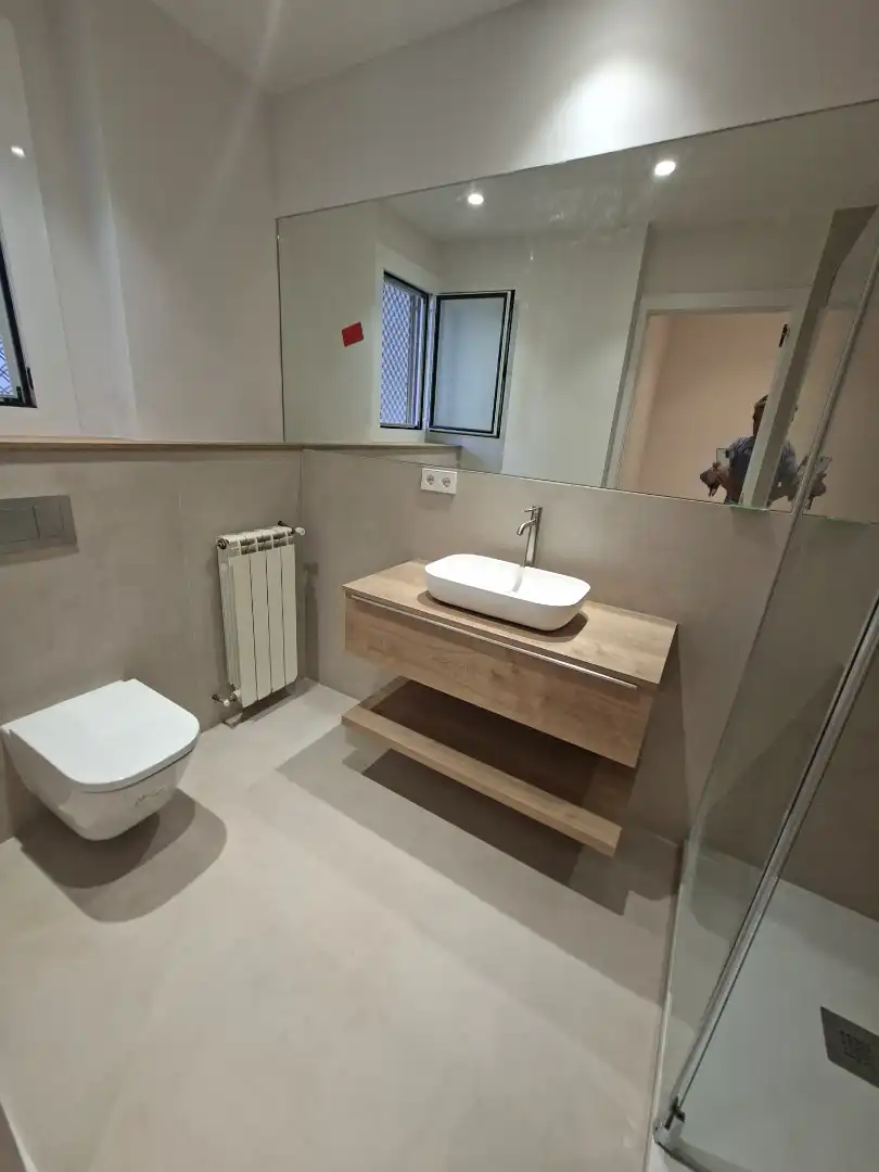 Квартира 320 м² у Sabadell