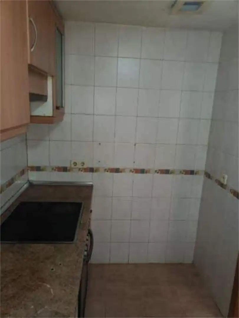 Pis de 27 m² a Alovera