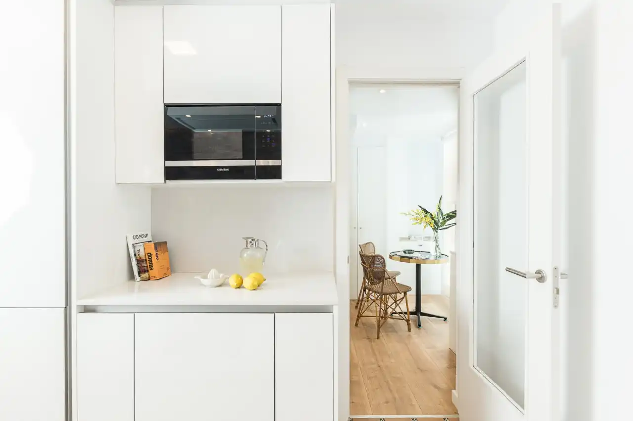 Piso de 65 m² en Barcelona