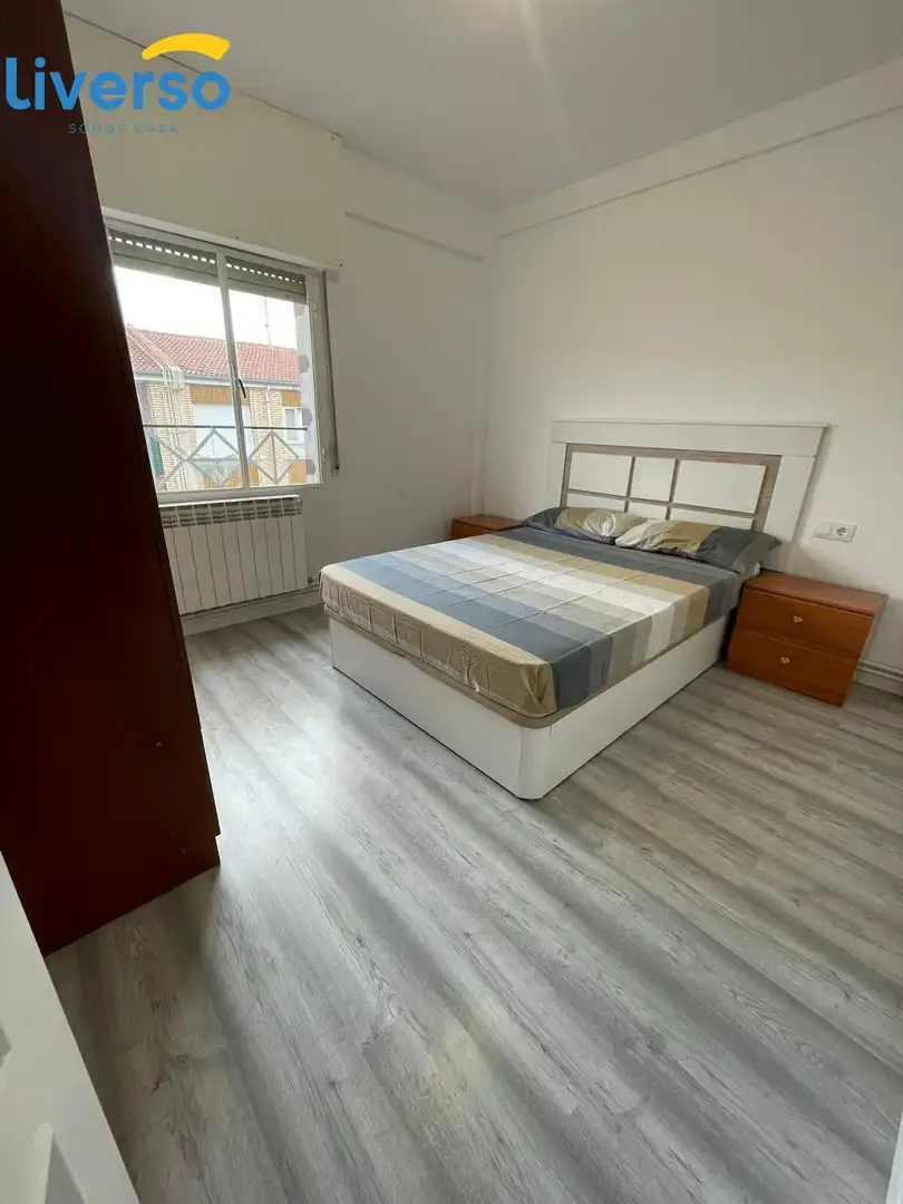 Flat 90 m² in Briviesca