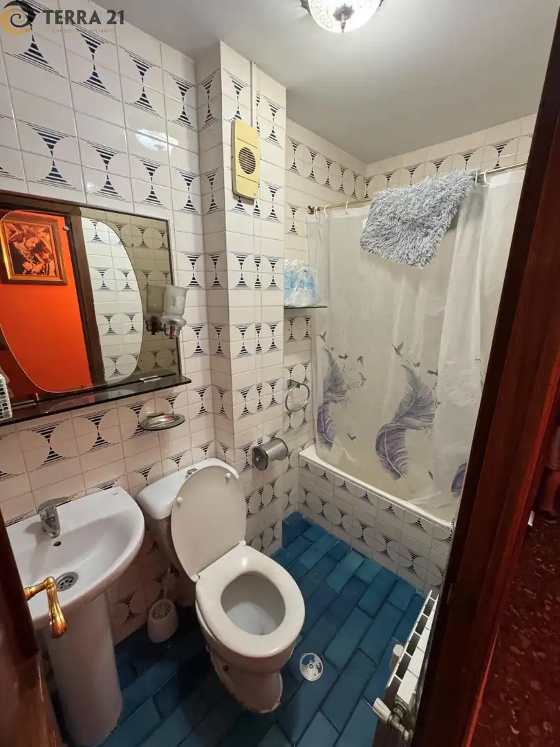 Habitación 115 m², Jaén
