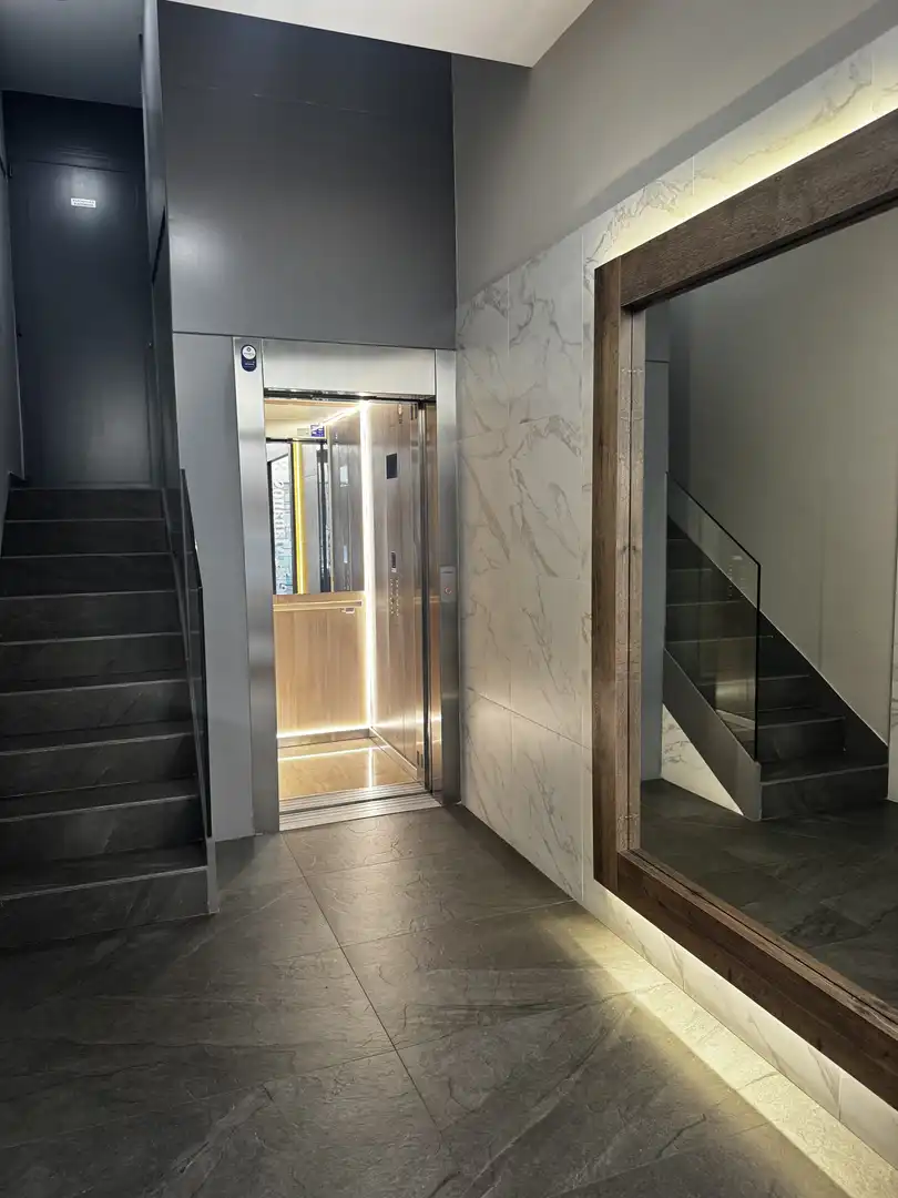 Piso de 65 m² en Palencia