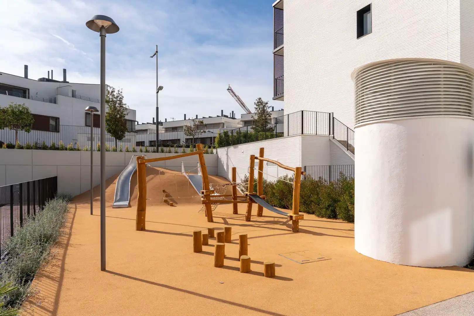 Piso de 102 m² en Sabadell