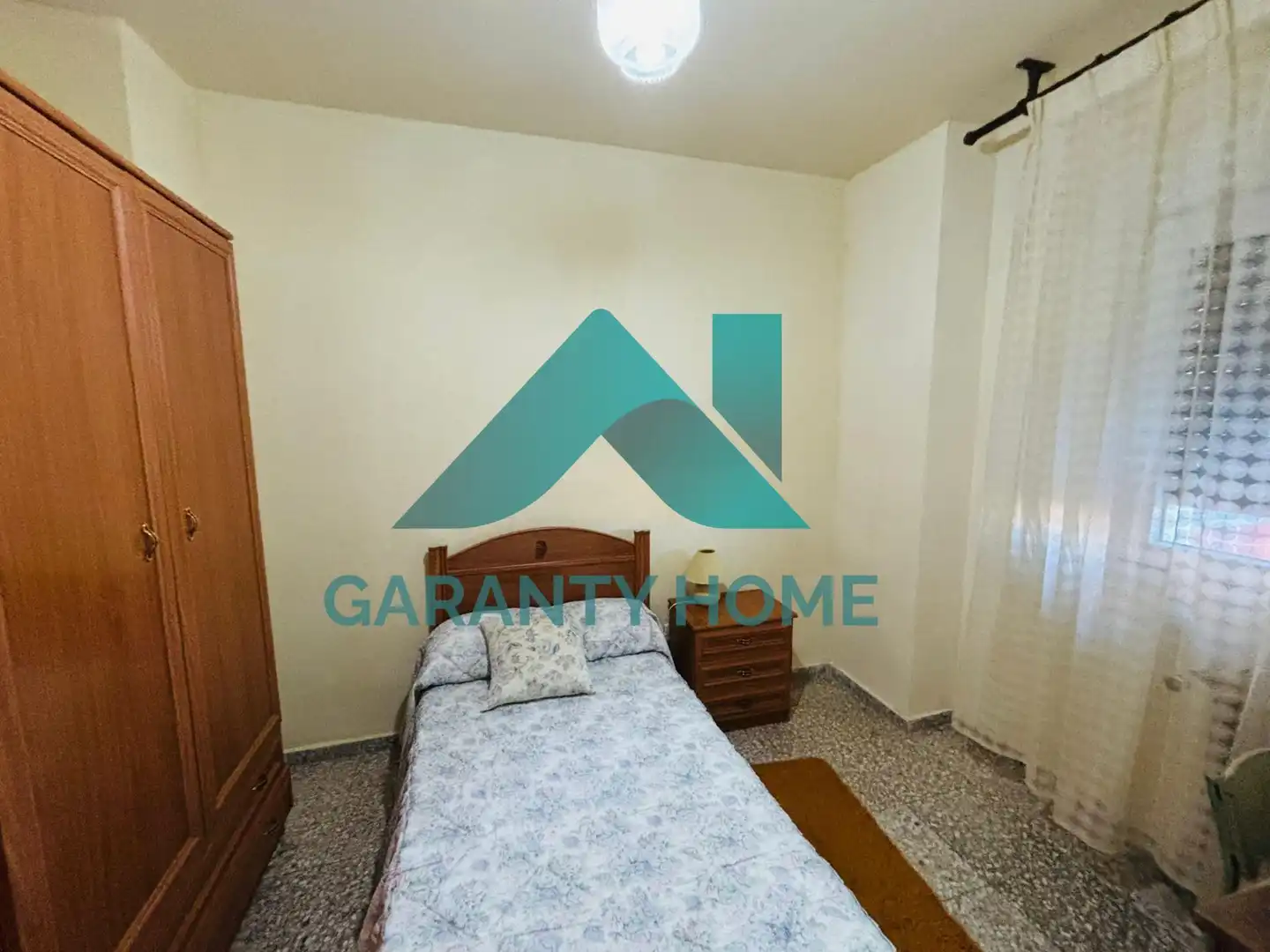 Piso de 110 m² en Cáceres
