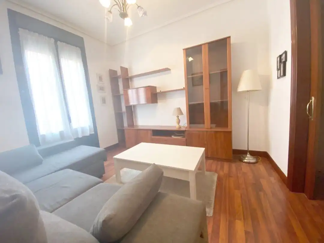 Piso de 55 m² en Bilbao