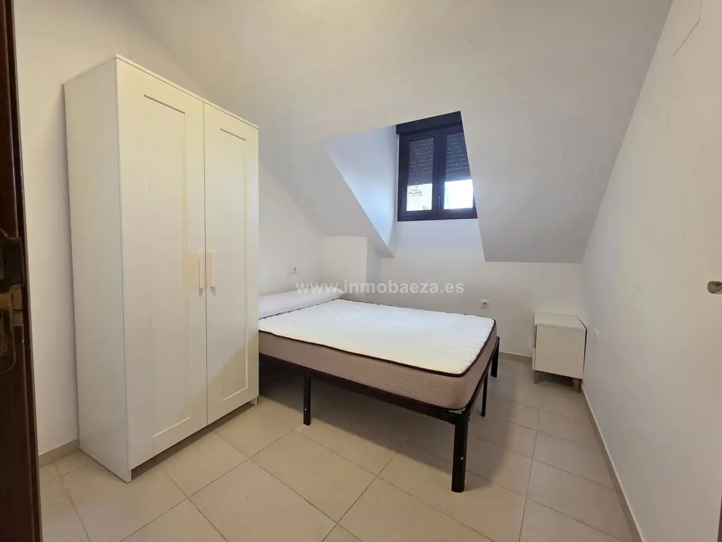 Appartement 95 m² à Baeza