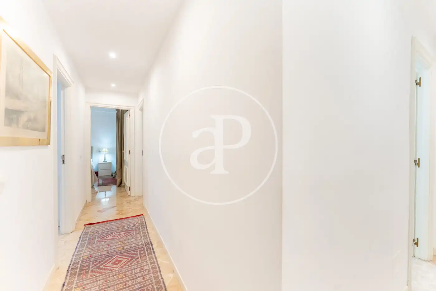 Wohnung 166 m² in Palma