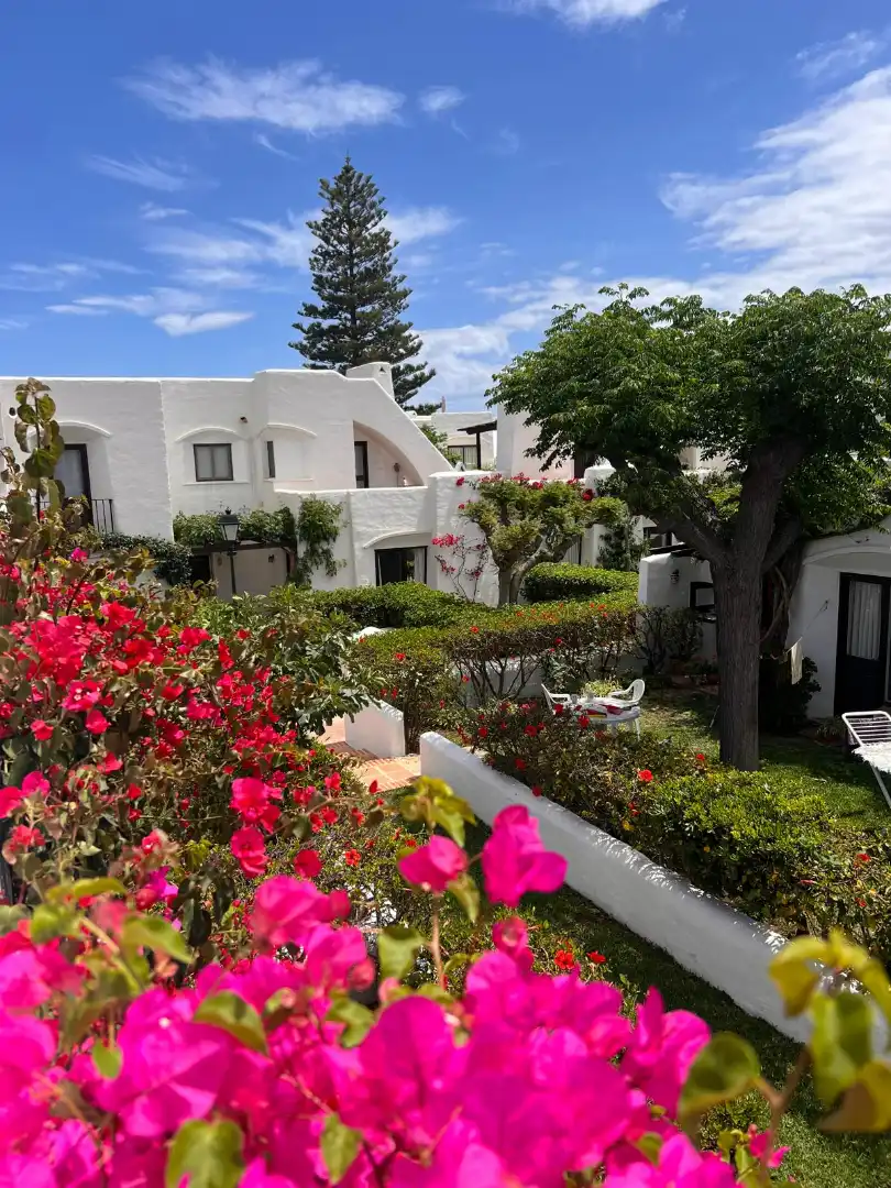 Piso de 68 m² en Estepona