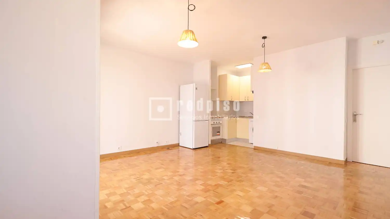 Piso de 60 m² en Madrid