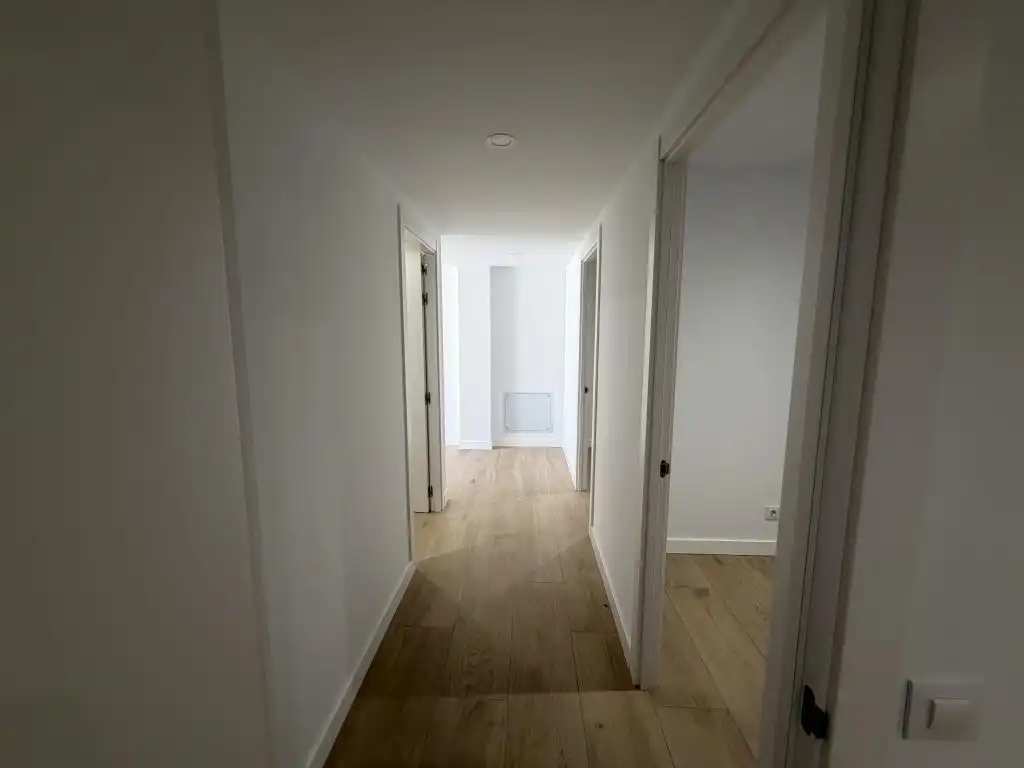 Apartamento 92 m² em Palafrugell