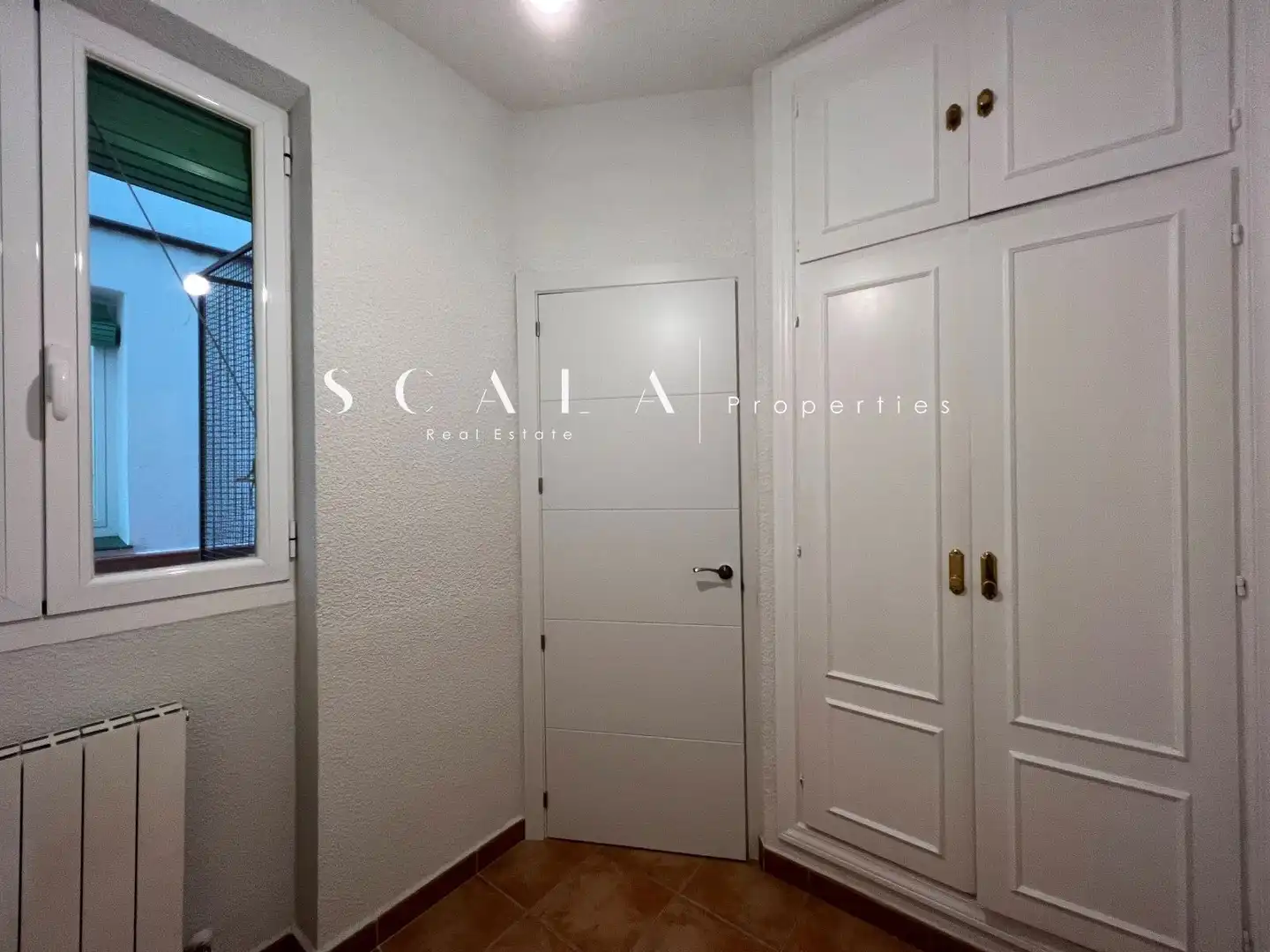 Piso de 76 m² en Madrid