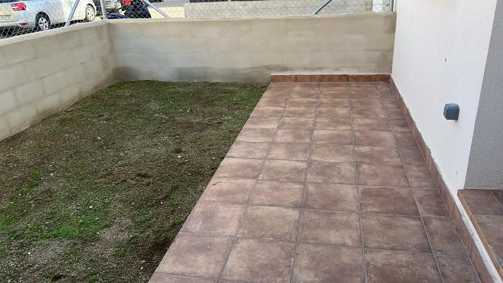 Piso de 107 m² en Sant Fost de Campsentelles