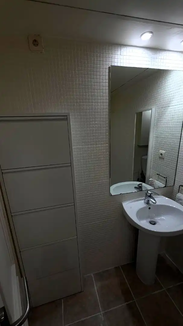 Piso de 89 m² en Valencia