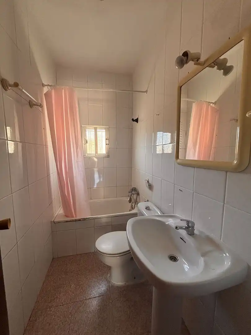 Piso de 160 m² en Taberno