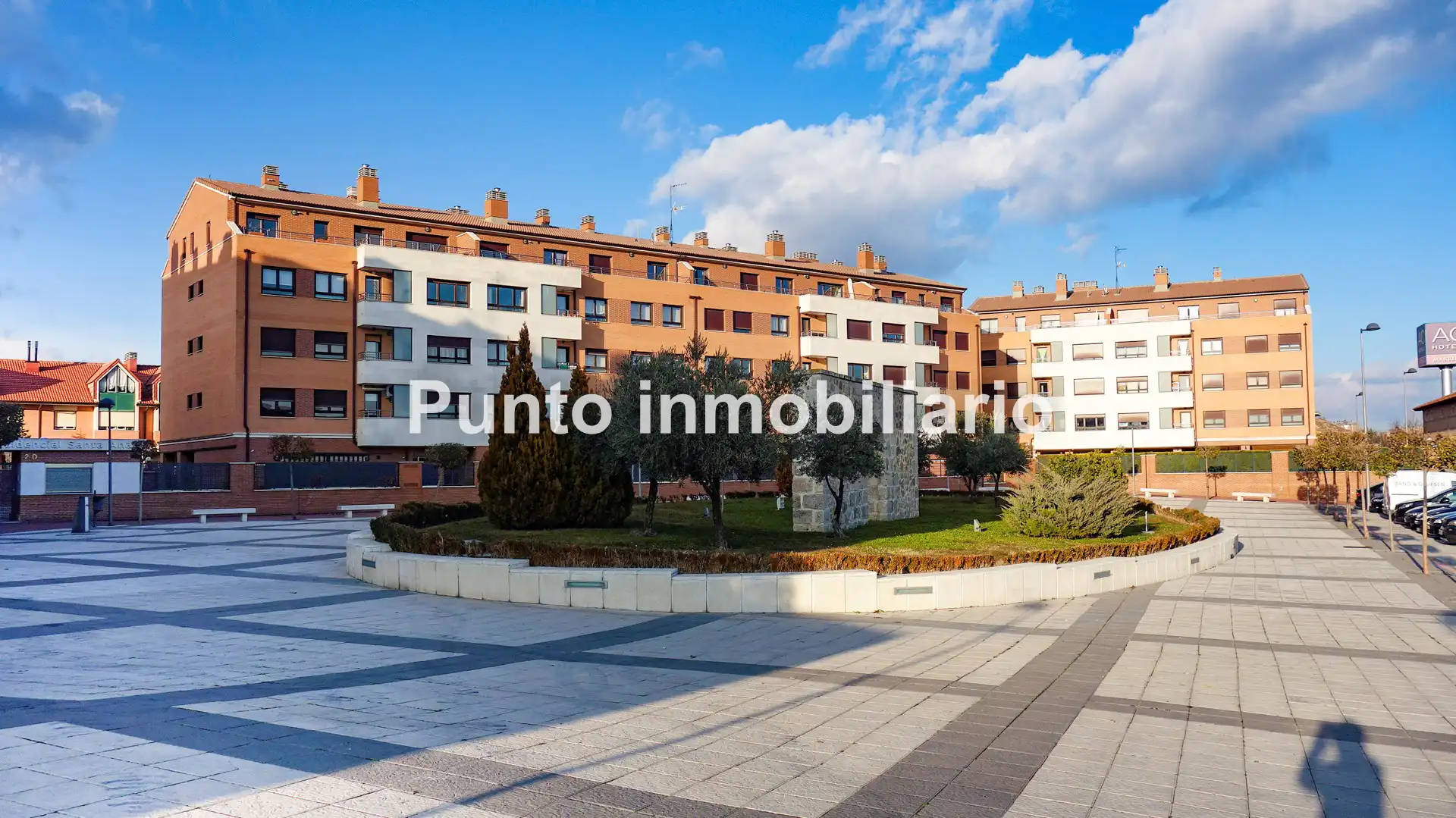 Pis de 115 m² a Arroyo de la Encomienda