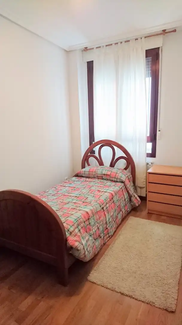 Piso de 70 m² en Santander