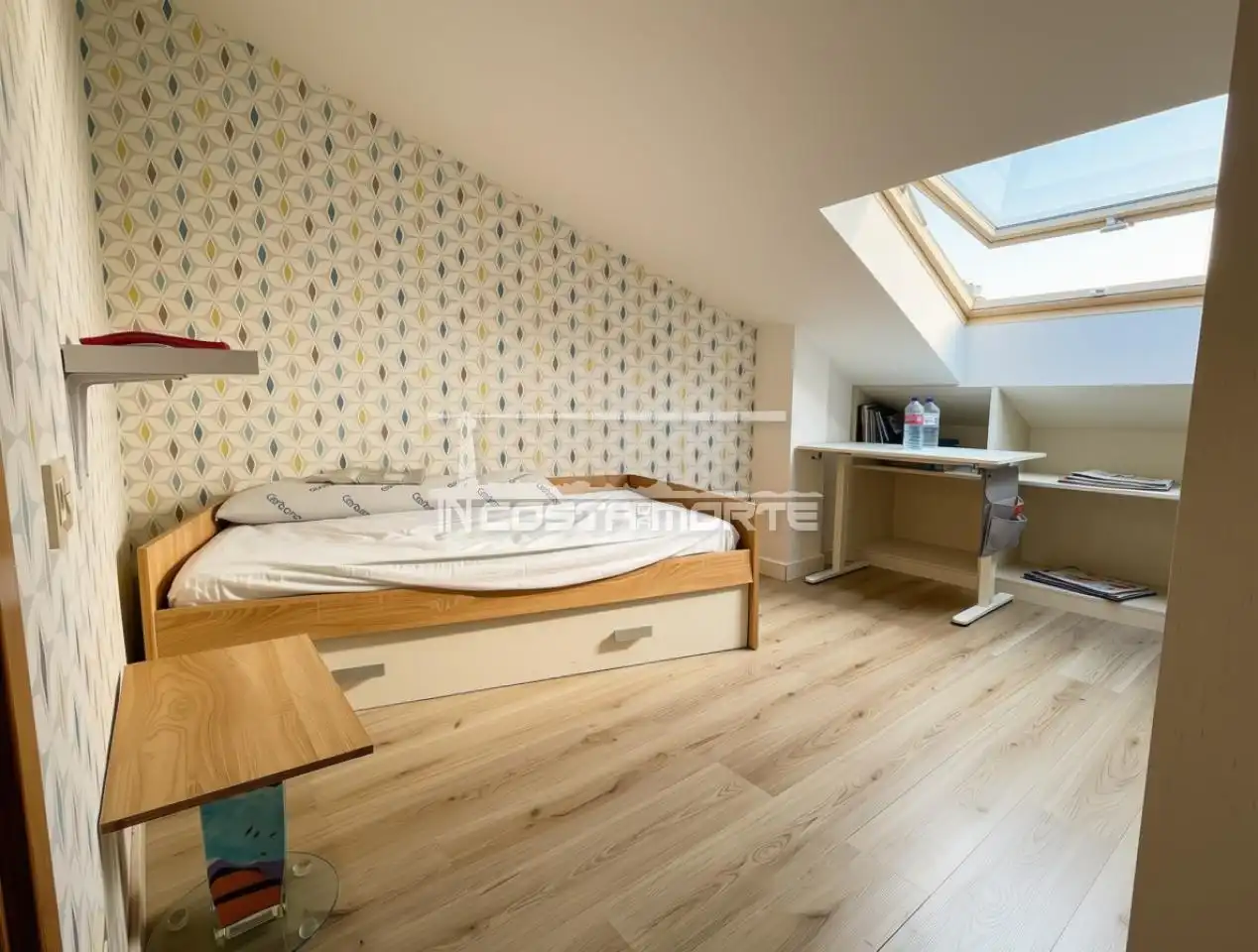 Wohnung 60 m² in Fisterra