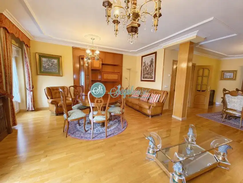 Appartamento 200 m² a Segovia