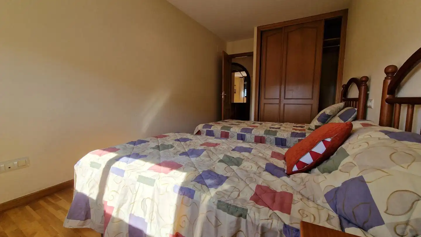 Wohnung 120 m² in Ourense