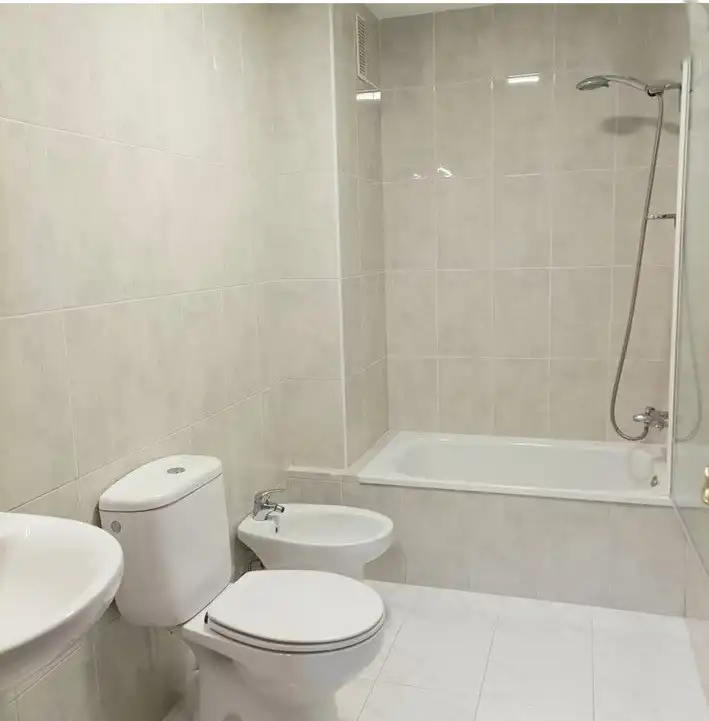 Piso de 100 m² en Pontevedra