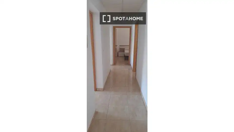 Habitación en alquiler, Granada