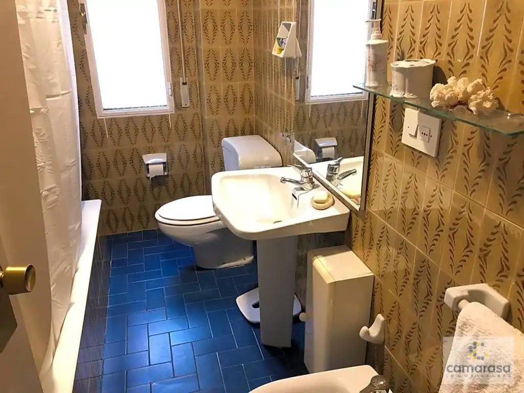 Piso de 104 m² en Ávila